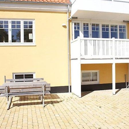 Nordboferie - Sveavej Skagen Zewnętrze zdjęcie