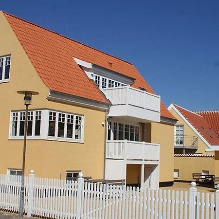 Nordboferie - Sveavej Skagen Zewnętrze zdjęcie