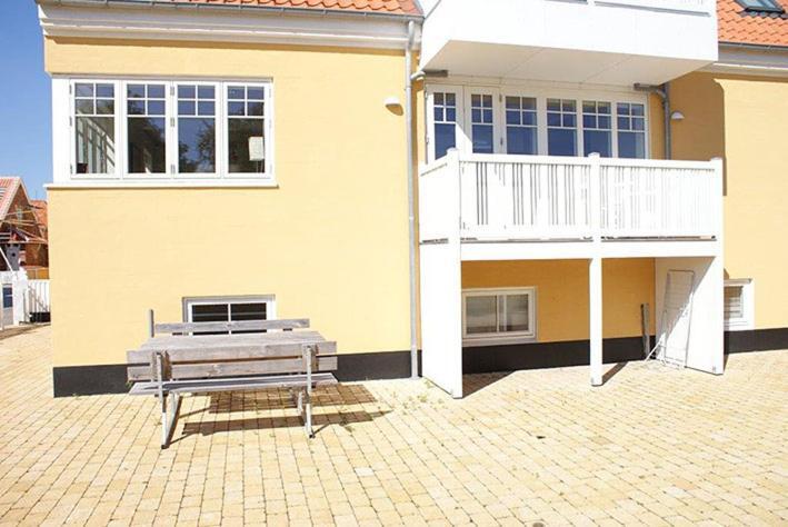 Nordboferie - Sveavej Skagen Zewnętrze zdjęcie