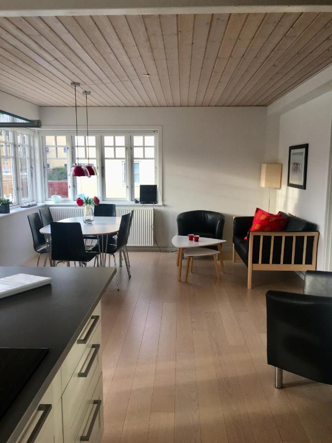 Nordboferie - Sveavej Skagen Zewnętrze zdjęcie