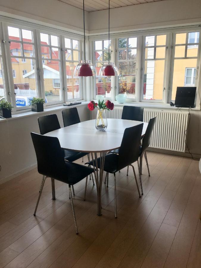 Nordboferie - Sveavej Skagen Zewnętrze zdjęcie
